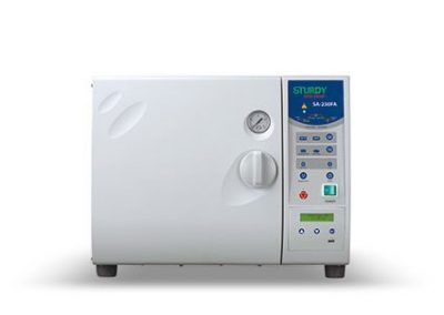 Autoclave