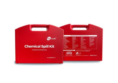 Chemical Spill Kit
