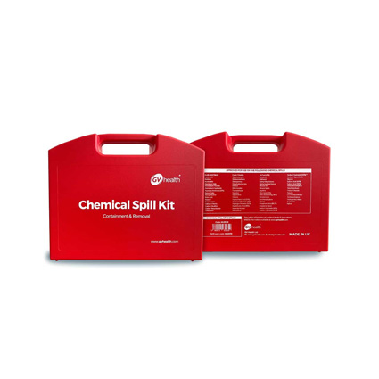 Chemical Spill Kit