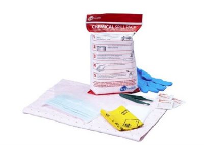 Chemical Spill Pack