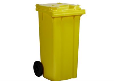 Medical Waste Bin