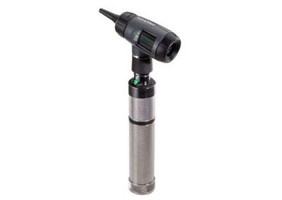 Otoscope