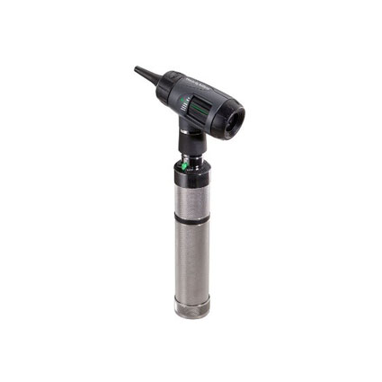 Otoscope