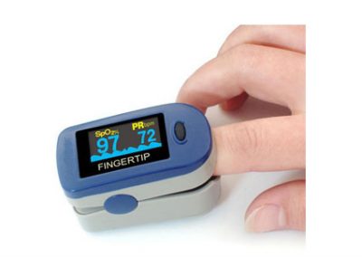 Pulse Oximeter