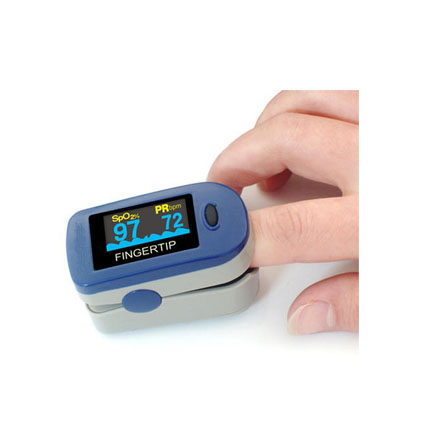 Pulse Oximeter