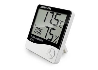 Room Hygrometer