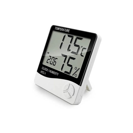 Room Hygrometer