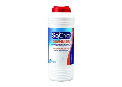 Sochlor Chlorine Disinfectant Granules