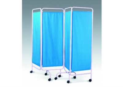Ward Screen