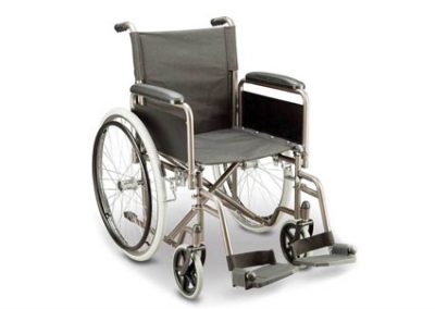 Wheel Chair