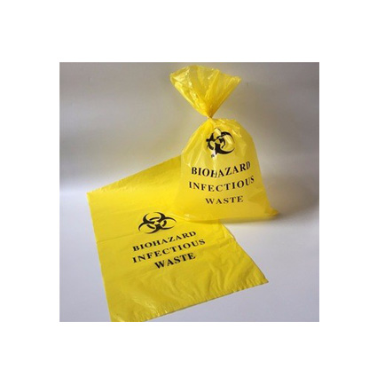 Medical Waste Bags