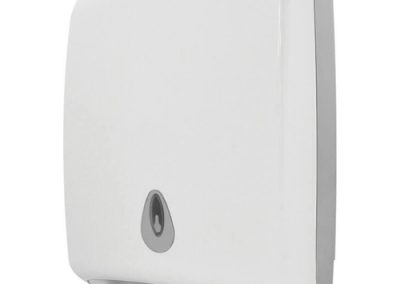 Paper Towel Dispenser (C/Z/V fold papers)