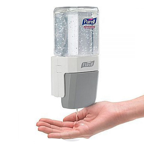 Purell 1450-D1 Everywhere System Starter Kit (Base and Refill)