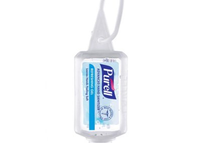 Purell – Advanced Hand Sanitizer Jelly Wrap 30ml