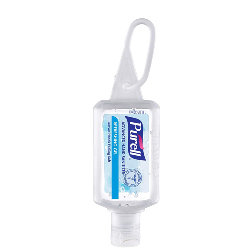 Purell – Advanced Hand Sanitizer Jelly Wrap 30ml